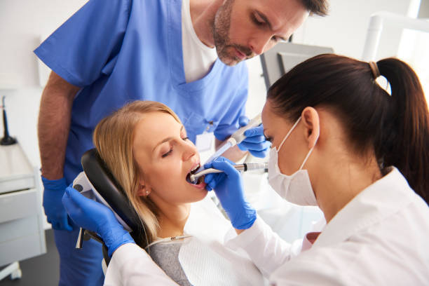 Best Root Canal Treatment  in Gloucester Point, VA