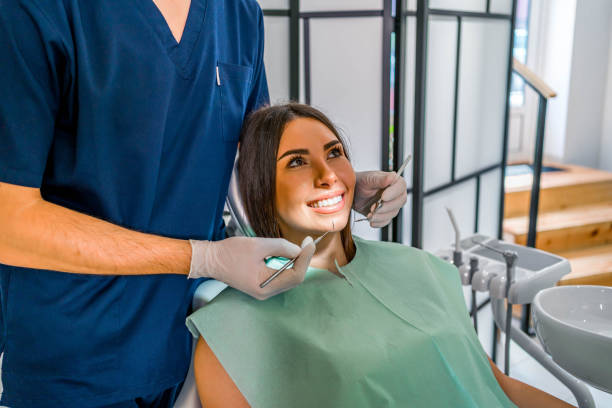 Best Oral Cancer Screening  in Gloucester Point, VA